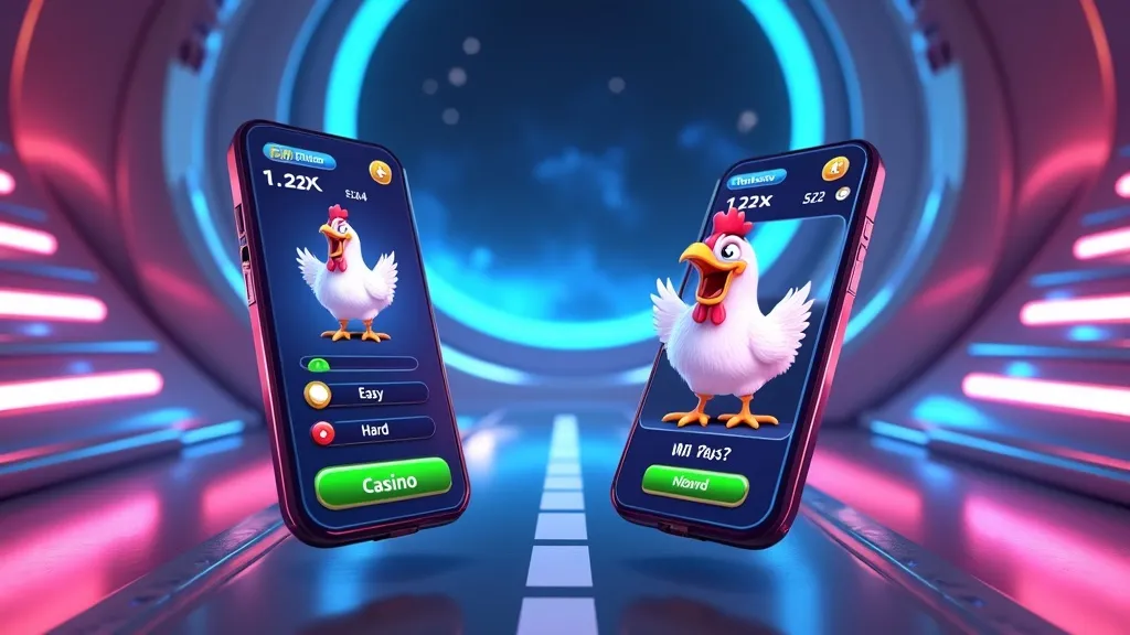 Chicken-roadcasino-bonus-game