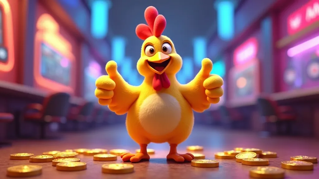 Chicken-roadcasino-bonus-game