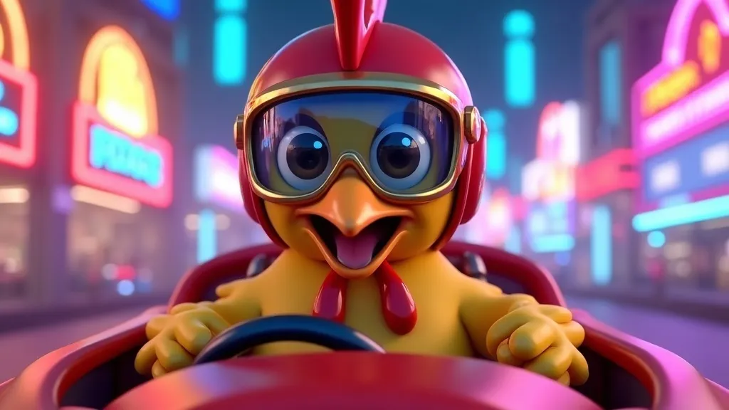 Chicken-roadcasino-bonus-game