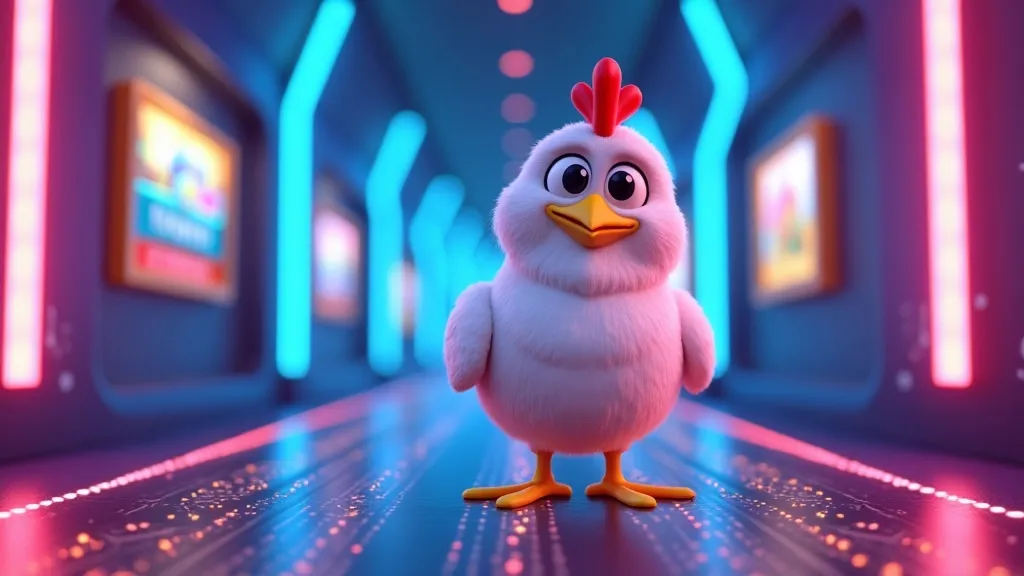 Chicken-roadcasino-bonus-game
