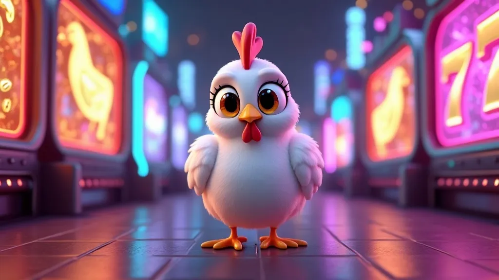 Chicken-roadcasino-bonus-game